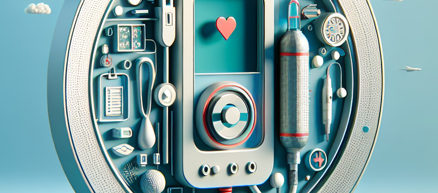 Medical Device Engineering Report Cover TrendFeedr