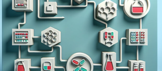 Pharmaceutical Supply Chain Report Cover TrendFeedr