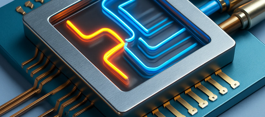 Photonic Chips Report Cover TrendFeedr