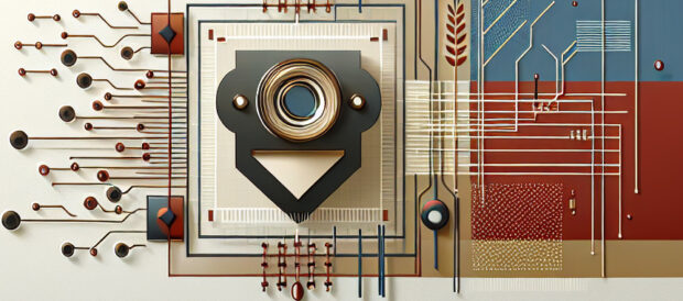 Recognition Technology Report Cover TrendFeedr