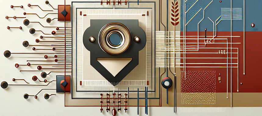 Recognition Technology Report Cover TrendFeedr