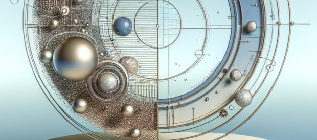 Space Research Report Cover TrendFeedr