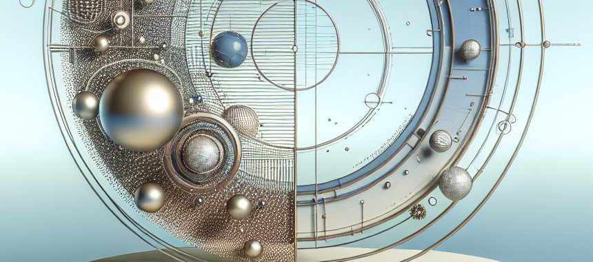 Space Research Report Cover TrendFeedr