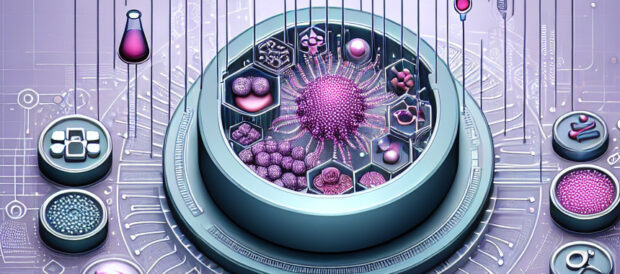 Stem Cell Therapy Report Cover TrendFeedr