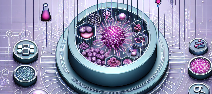 Stem Cell Therapy Report Cover TrendFeedr