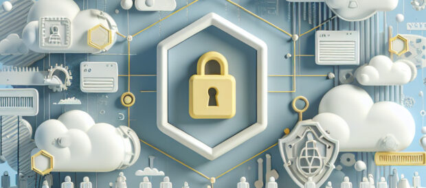 Third Party Security Report Cover TrendFeedr