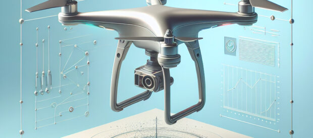 Unmanned Aerial Vehicles Report Cover TrendFeedr