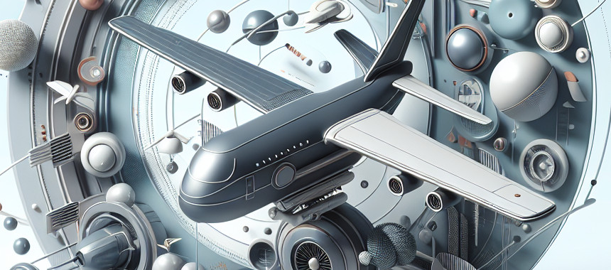 Advanced Air Mobility Report Cover TrendFeedr