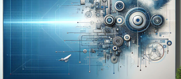 Aerial Imagery Report Cover TrendFeedr