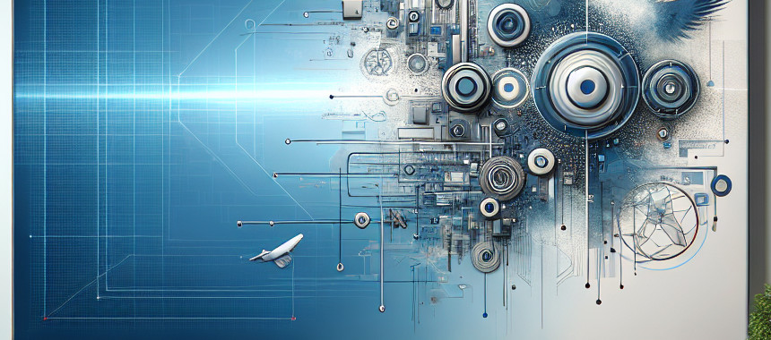 Aerial Imagery Report Cover TrendFeedr