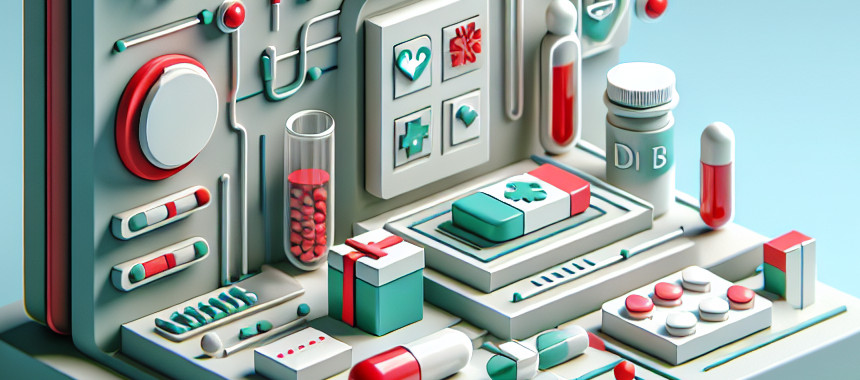 Drug Delivery Report Cover TrendFeedr