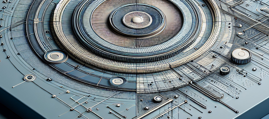 Electronics Propulsion Technology Report Cover TrendFeedr