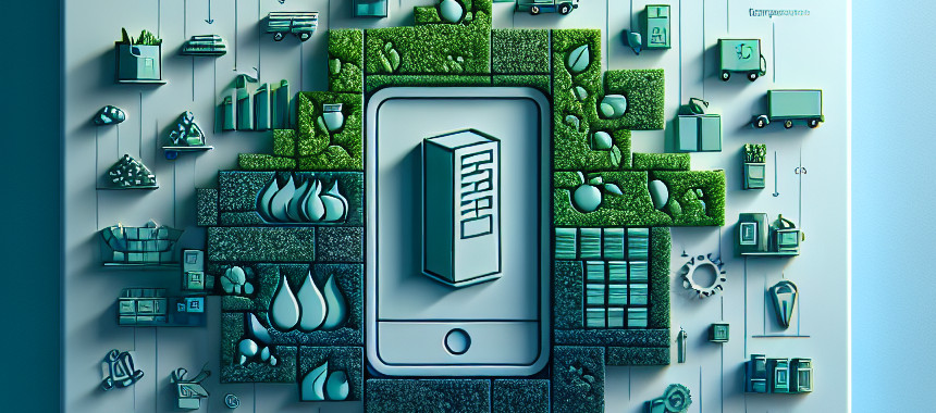 Food Distribution Report Cover TrendFeedr