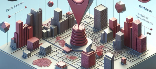 Location Data Report Cover TrendFeedr