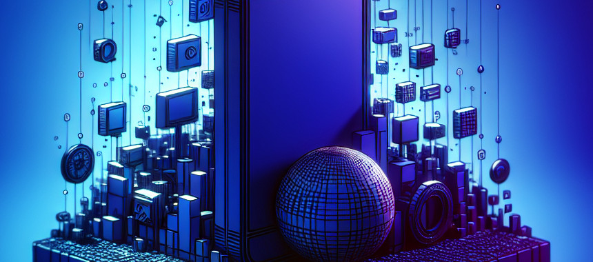 Mobile Device Security Report Cover TrendFeedr