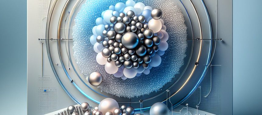 Nanoparticle Report Cover TrendFeedr