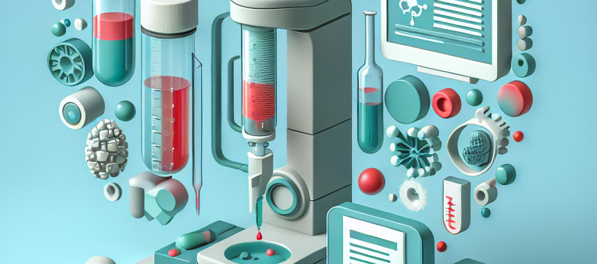 Non-invasive Liquid Biopsy Report Cover TrendFeedr