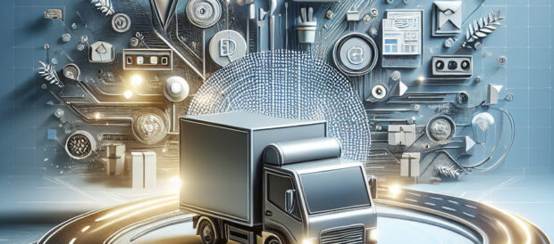 On Demand Delivery Report Cover TrendFeedr