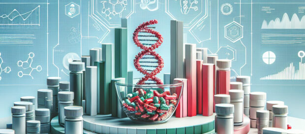 Pharmaceutical Biotechnology Report Cover TrendFeedr
