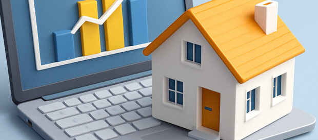 Real Estate Broking Report Cover TrendFeedr