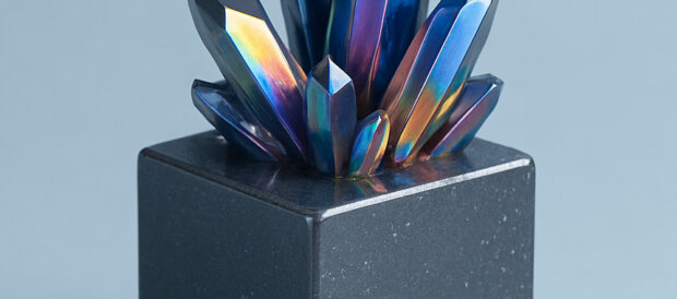 Silicium Report Cover TrendFeedr