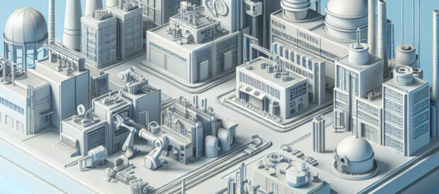 Smart Factory Report Cover TrendFeedr