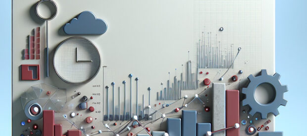 Time Series Analytics Report Cover TrendFeedr