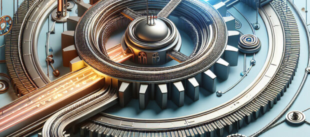 Traffic Control Report Cover TrendFeedr