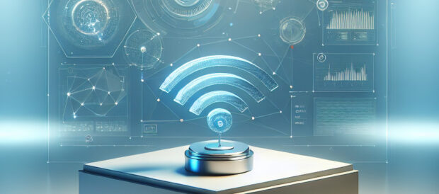 Wireless Monitoring And Surveillance Report Cover TrendFeedr