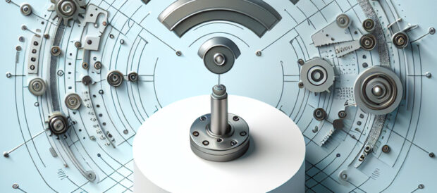 Wireless Power Transfer Report Cover TrendFeedr