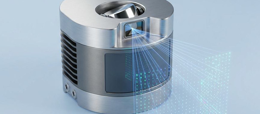 3D Lidar Report Cover TrendFeedr