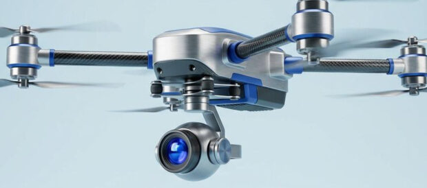 Aerial Photography Report Cover TrendFeedr