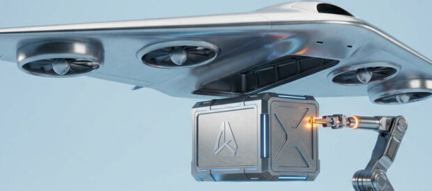 Air Freight Report Cover TrendFeedr