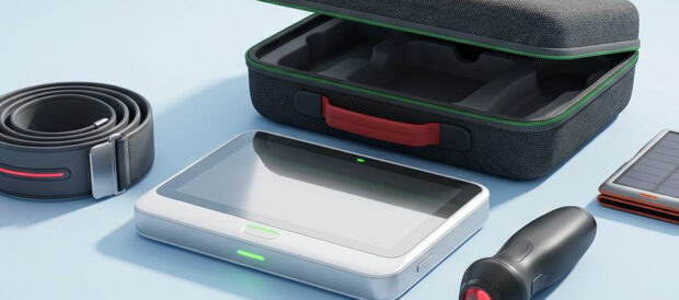 Ambulant Care Report Cover TrendFeedr