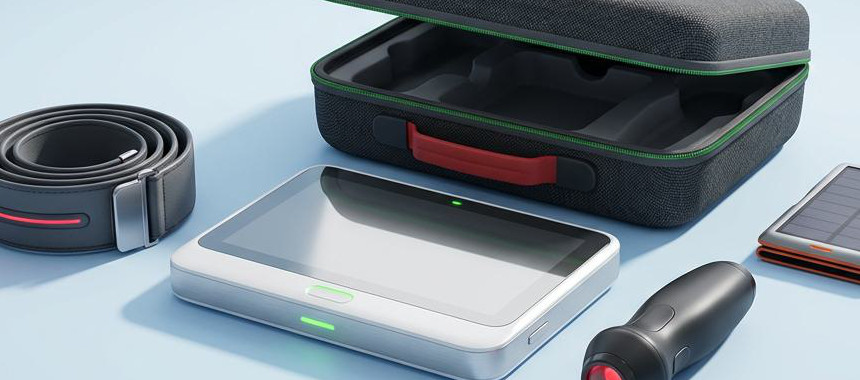 Ambulant Care Report Cover TrendFeedr