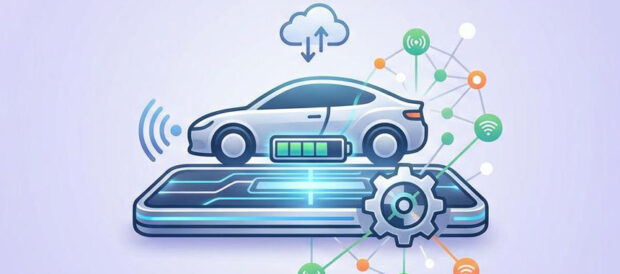 Automotive Report Cover TrendFeedr