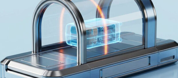 Aviation Security Report Cover TrendFeedr