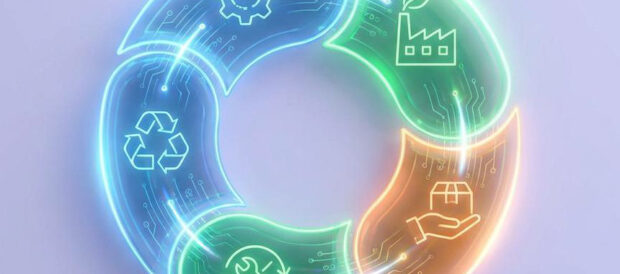 Circular Economy Report Cover TrendFeedr