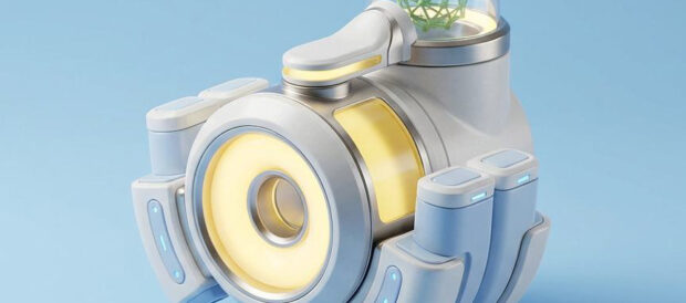 Climate Technology Report Cover TrendFeedr