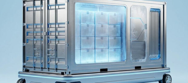 Cold Chain Report Cover TrendFeedr