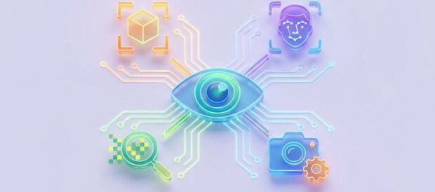 Computer Vision Report Cover TrendFeedr