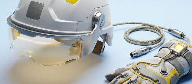 Connected Worker Report Cover TrendFeedr