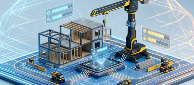 Construction Management Report Cover TrendFeedr