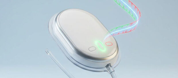 Continuous Glucose Monitoring Report Cover TrendFeedr