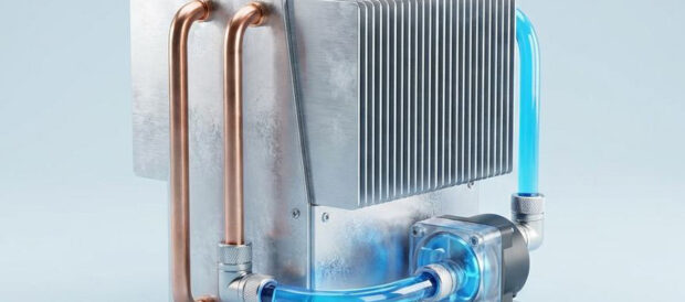 Cooling System Report Cover TrendFeedr