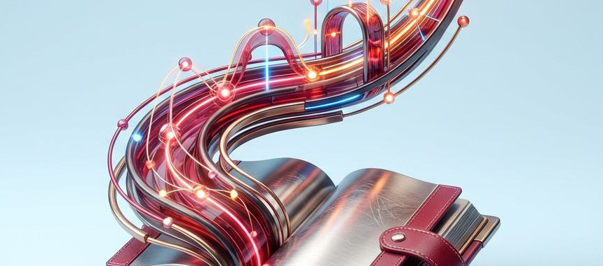 Data Storytelling Report Cover TrendFeedr