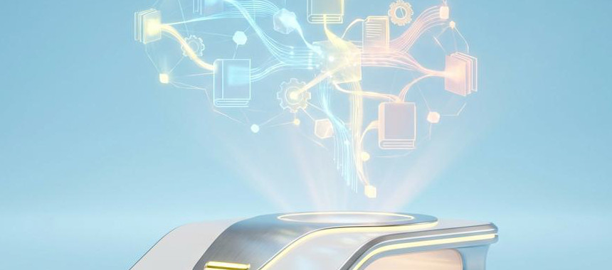 Digital Education Report Cover TrendFeedr