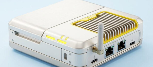 Edge Device Report Cover TrendFeedr