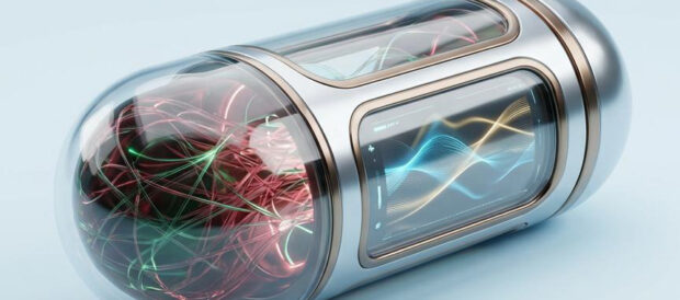 Gerontology Report Cover TrendFeedr