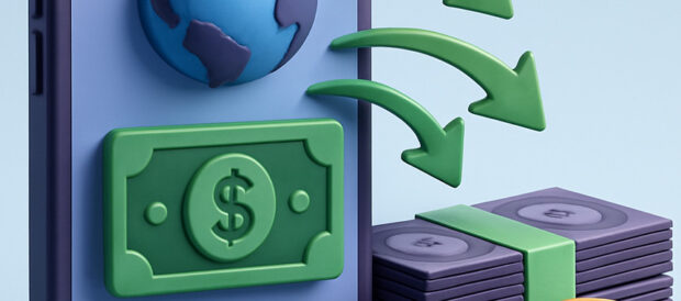 Global Payouts Report Cover TrendFeedr